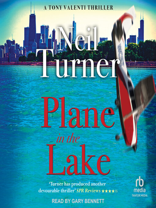 Title details for Plane in the Lake by Neil Turner - Available